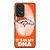 DENVER BRONCOS NFL FOOTBALL FANS Samsung Galaxy A53 Case Cover