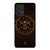 DENVER NUGGETS BASKETBALL COURT NBA Samsung Galaxy A53 Case Cover