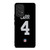 DEREK CARR LAS VEGAS RAIDERS NFL Samsung Galaxy A53 Case Cover