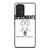 DESCENDENTS MILO GOES TO COLLEGE Samsung Galaxy A53 Case Cover