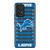 DETROIT LIONS FOOTBALL FIELD Samsung Galaxy A53 Case Cover