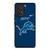 DETROIT LIONS NFL FOOTBALL NIKE Samsung Galaxy A53 Case Cover
