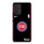 DETROIT PISTONS NIKE NBA BASKETBALL Samsung Galaxy A53 Case Cover