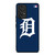 DETROIT TIGERS MLB LOGO Samsung Galaxy A53 Case Cover