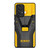 DEWALT TOOLS STUD FINDER Samsung Galaxy A53 Case Cover