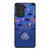 DISNEY MARY POPPINS PATTERN Samsung Galaxy A53 Case Cover