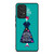 DISNEY MARY POPPINS POLKADOT Samsung Galaxy A53 Case Cover