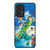 DISNEY PETER PAN CARTOON Samsung Galaxy A53 Case Cover