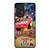 DISNEY PIXAR CARS ON THE ROAD Samsung Galaxy A53 Case Cover