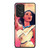 DISNEY POCAHONTAS ART Samsung Galaxy A53 Case Cover