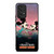 DISNEY WONDERFUL WINTER MICKEY MOUSE Samsung Galaxy A53 Case Cover
