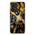 DOCTOR WHO EXPLODING TARDIS Samsung Galaxy A53 Case Cover