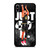 STEPHEN CURRY NIKE JUST DO IT iPhone XS Max Case Cover