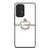 DOLCE AND GABBANA WHITE LOGO Samsung Galaxy A53 Case Cover