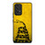 DONT TREAD ON ME GOLD Samsung Galaxy A53 Case Cover