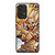 DR STONE ANIME ART Samsung Galaxy A53 Case Cover