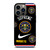 DENVER NUGGETS NBA X SUPREME NIKE iPhone 13 Pro Case Cover