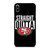 STRAIGHT OUTTA SAN FRANCISCO 49ERS iPhone XS Max Case Cover