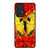 ED SHEERAN SHIVERS Samsung Galaxy A53 Case Cover