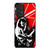 EDDIE VAN HALEN GUITARIST Samsung Galaxy A53 Case Cover