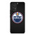 EDMONTON OILERS HOCKEY NHL LOGO Samsung Galaxy A53 Case Cover