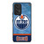 EDMONTON OILERS HOCKEY TEAM Samsung Galaxy A53 Case Cover