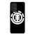 ELEMENT SKATEBOARD LOGO Samsung Galaxy A53 Case Cover