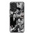 ELVIS PRESLEY COLLAGE Samsung Galaxy A53 Case Cover