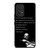 EMINEM RAPPER QUOTES 2 Samsung Galaxy A53 Case Cover