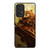 EWOK STAR WARS Samsung Galaxy A53 Case Cover