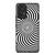 EYE OPTICAL ILLUSION Samsung Galaxy A53 Case Cover