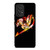 FAIRY TAIL ANIME LOGO Samsung Galaxy A53 Case Cover