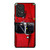 FERRARI CLASSIC VINTAGE Samsung Galaxy A53 Case Cover