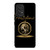 FERRARI PORTOFINO GOLD Samsung Galaxy A53 Case Cover