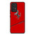 FERRARI RED CAR LOGO Samsung Galaxy A53 Case Cover
