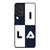 FILA SQUARE PATTERN Samsung Galaxy A53 Case Cover