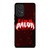 FINN BALOR WWE LOGO Samsung Galaxy A53 Case Cover