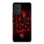 FLAMENGO FOOTBALL CLUB Samsung Galaxy A53 Case Cover
