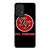FOO FIGHTERS BAND LOGO Samsung Galaxy A53 Case Cover