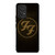 FOO FIGHTERS BAND SUEDE Samsung Galaxy A53 Case Cover