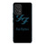 FOO FIGHTERS METAL LOGO Samsung Galaxy A53 Case Cover