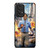FREE GUY RYAN REYNOLDS Samsung Galaxy A53 Case Cover