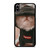 SUPREME CUTE CAT iPhone XS Max Case Cover