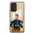 GARETH BALE LOS ANGELES FC Samsung Galaxy A53 Case Cover