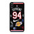 SUPREME NIKE NBA BASKETBALL iPhone XS Max Case Cover