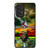 GHOSTBUSTER AFTERLIFE LEGACY Samsung Galaxy A53 Case Cover