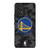 GOLDEN STATE WARRIORS BLACK CAMO Samsung Galaxy A53 Case Cover