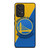 GOLDEN STATE WARRIORS NBA BASKETBALL LOGO Samsung Galaxy A53 Case Cover
