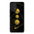 GOLDEN STATE WARRIORS NIKE NBA BASKETBALL Samsung Galaxy A53 Case Cover