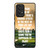 GOLF NIKE QUOTES Samsung Galaxy A53 Case Cover